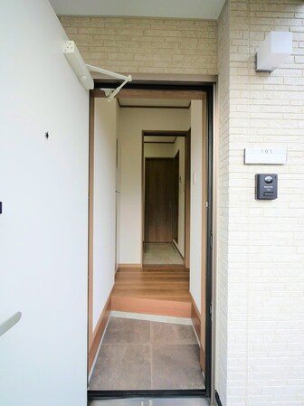 リヴェール南鍛冶町の物件内観写真